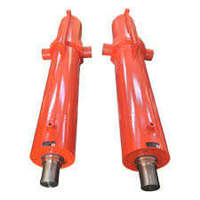 Hydraulic piston